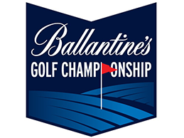 Ballantine's logo