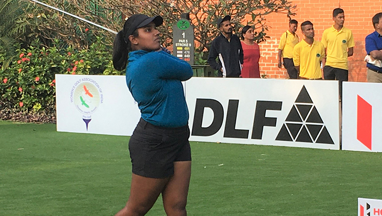 Diksha Dagar