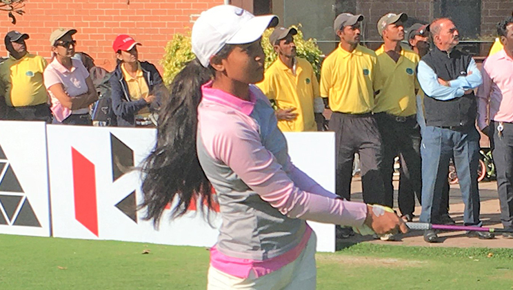 Diksha Dagar