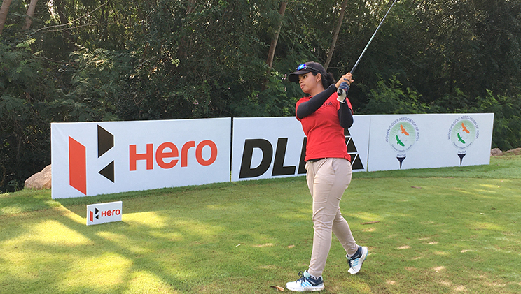 Vani Kapoor in action
