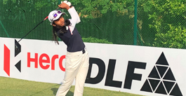 Avani Prashanth in Action