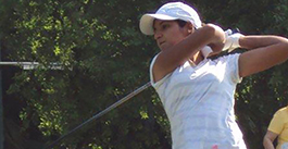 Neha Tripathi in action