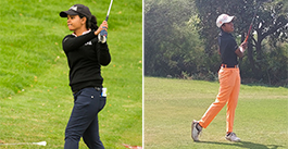 Vani and Sneha Singh in action