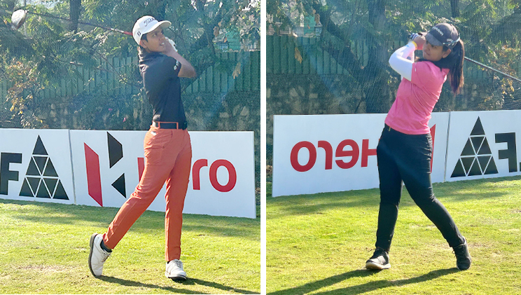 Sneha Singhin action