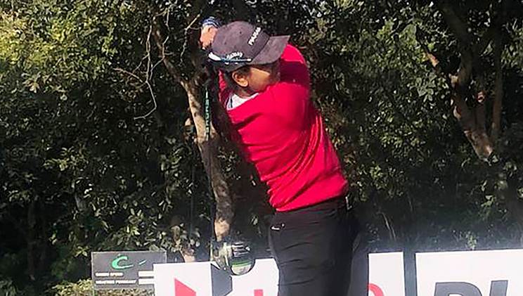 Vani Kapoor in action