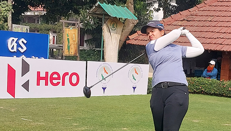 Vani-Kapoor in action