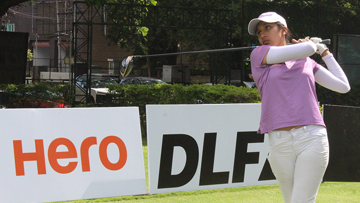 Anvitha Narender in action-R2