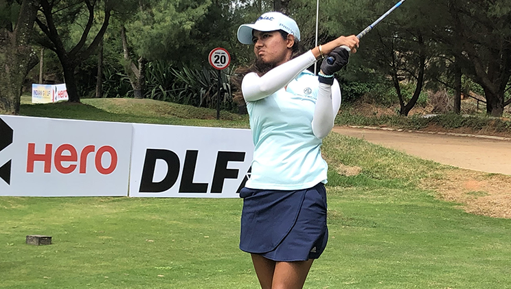 Vidhatri urs in action