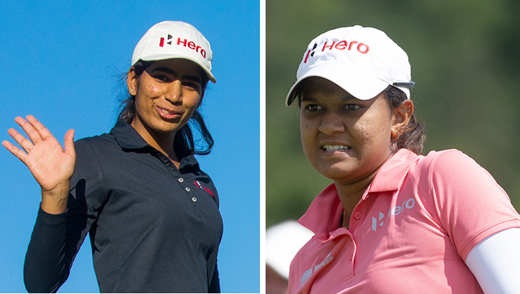 Diksha Pranavi in action