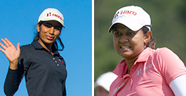 Diksha Pranavi in action