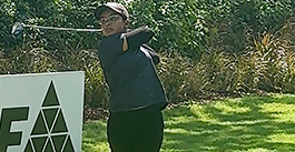 Lavanya Jadon in action