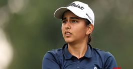 Mannat Brar in action