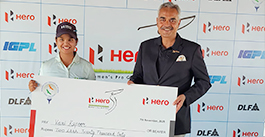 Vani Kapoor in action