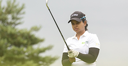 Vani Kapoor in action