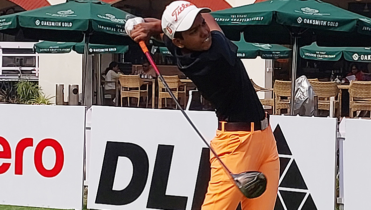 Sneha Singhin action