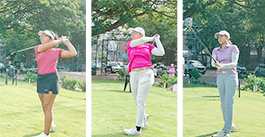 Ananyaa Riya Anvitha in action