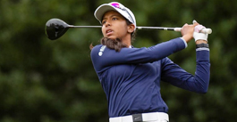 Avani Prashanth in action