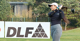 Ridhima Dilawari in action