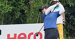 Vani Kapoor in action