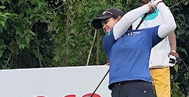 Vani Kapoor in action