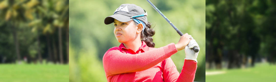 Order of Merit - Rhea Purvi Saravanan