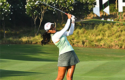 Pranavi Urs
