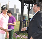HWPGT 2011-12, Leg-12, Jaypee Greens