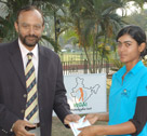 Nalini Singh Siwach