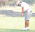 Smriti Mehra in action