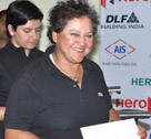Smrti Mehra