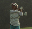 Golf in India