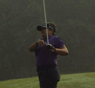 Golf in India