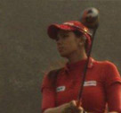 Golf in India