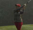 Golf in India