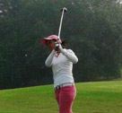 Golf in India