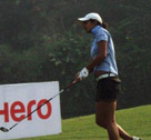 Golf in India