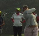 Golf in India