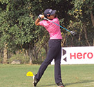 Gaurika Bishnoi